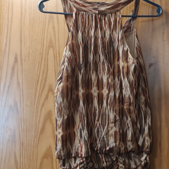 Weston Wear Shirt Size Medium - Picture 3 of 3